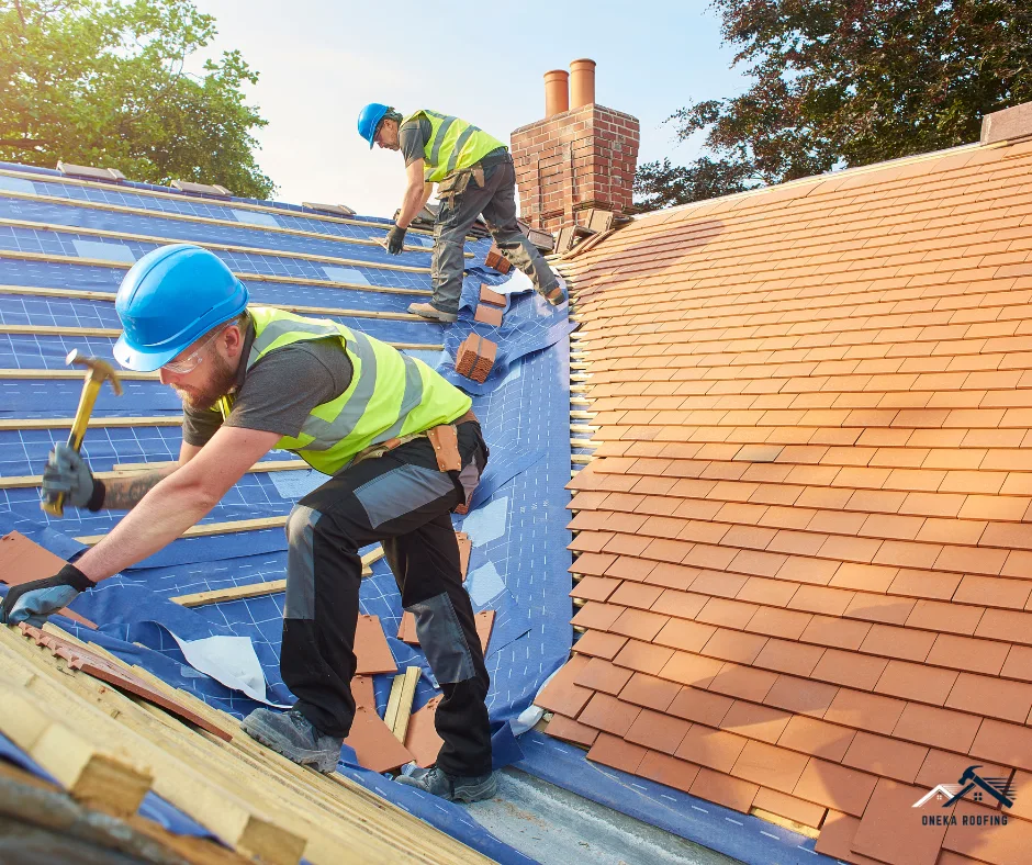 Why choose Roof Repair Near Me in Lafe, AR